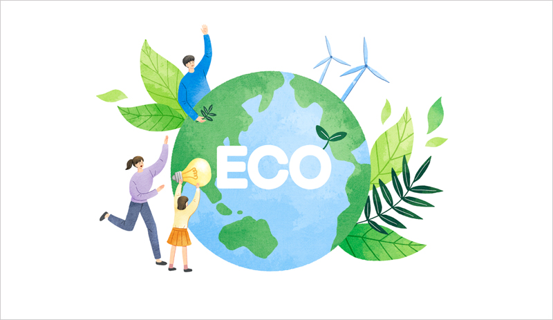 ECO-ESG ZONE